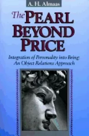Image of pearl beyond price integration of personality into being an object relation