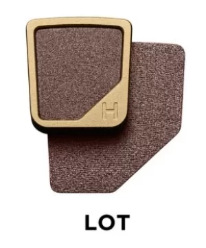Image of Hourglass Curator Eyeshadow Lot