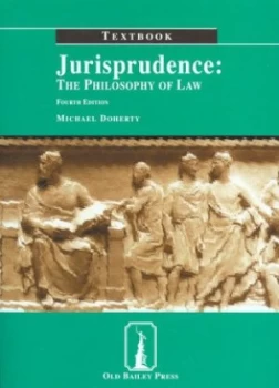 Image of Jurisprudence by Michael Doherty Paperback