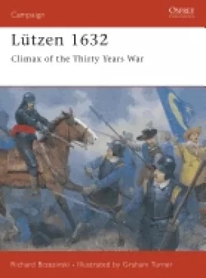 Image of lutzen 1632