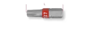 Image of Beta Tools 860TX 1/4" Hex Drive Individual Torx Bit T10 008600720