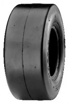Image of CST C-190 Slick 6x1.25 4PR TT NHS, SET - Tyres with tube, grau