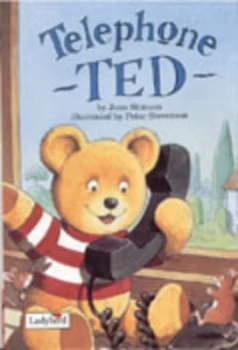 Image of Telephone Ted by Joan Stimson and Peter Stevenson Hardback