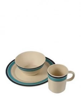 Image of Regatta Bamboo Crockery 4