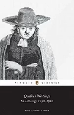 Image of quaker writings an anthology 1650 1920