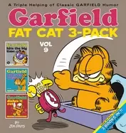 Image of garfield fat cat 3 pack 9