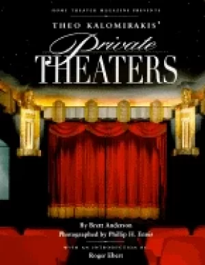 Image of theo kalomirakis private theaters