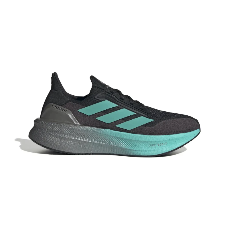 Image of Adidas Mercedes AMG womens running shoes Petronas Formula One Team Ultraboost 5x Noir Female 38