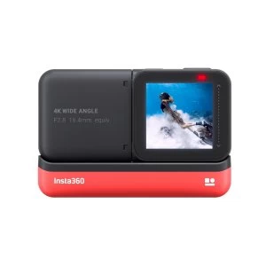 Image of Insta360 ONE R 4K Edition