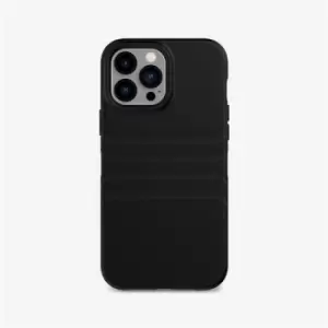 Image of Tech21 Evo Tactile mobile phone case 17cm (6.7") Cover Black