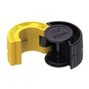 Image of Monument AC4P Autocut Plastic Waste Pipe Cutter 1.1/2in