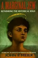 Image of marginal jew
