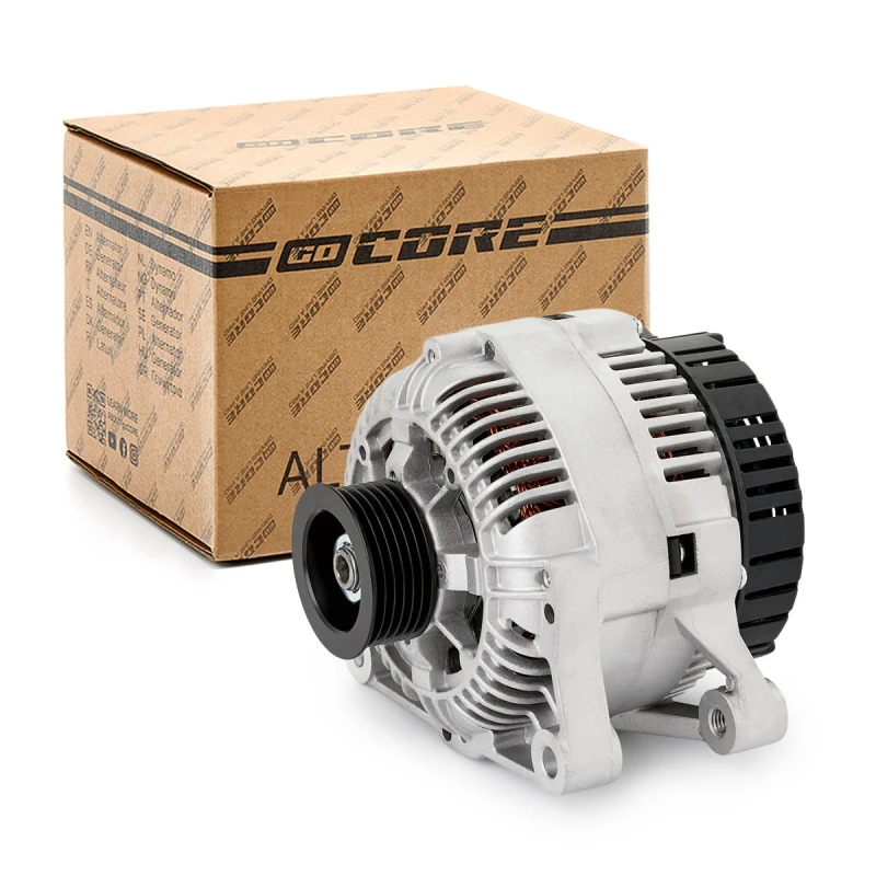 Image of goCORE Alternator goCORE GCD0402