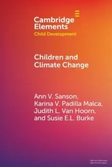 Image of Children and Climate Change