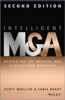 Image of Intelligent M & A : Navigating the Mergers and Acquisitions Minefield