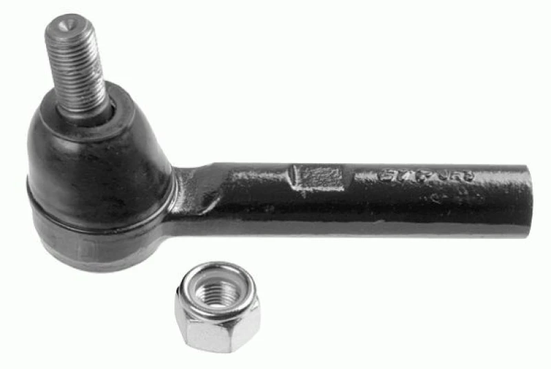 Image of Track rod end LEMFORDER 34534 01