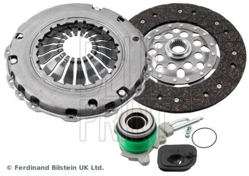 Image of Blue PRINT Clutch kit Blue PRINT ADBP300157