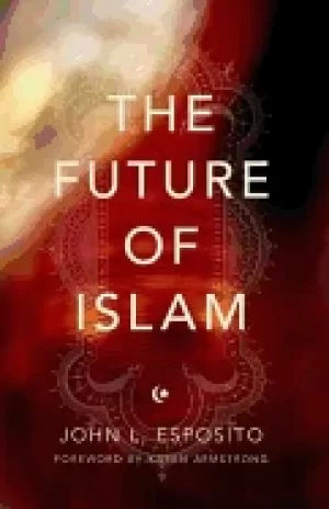 Image of future of islam