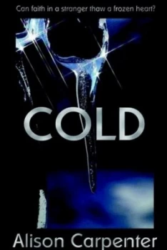 Image of Cold by Alison Carpenter Paperback