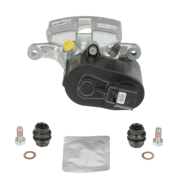 Image of Brake caliper FERODO FCL695115