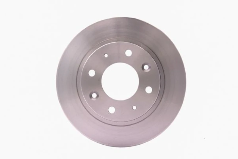 Image of HELLA Brake disc HELLA 8DD 355 107-371