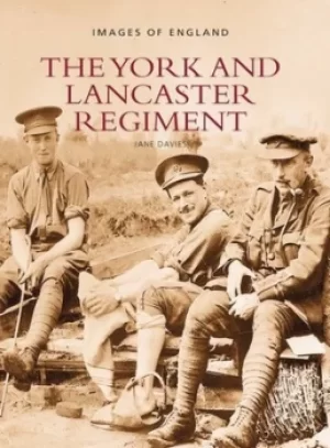 Image of The York and Lancaster Regiment by Jane Davis