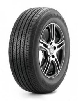 Image of Bridgestone Dueler H/L422 Plus Ecopia 225/55 R19 99H