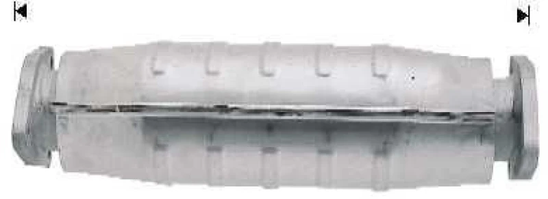 Image of Catalytic converter VEGAZ MOK-913