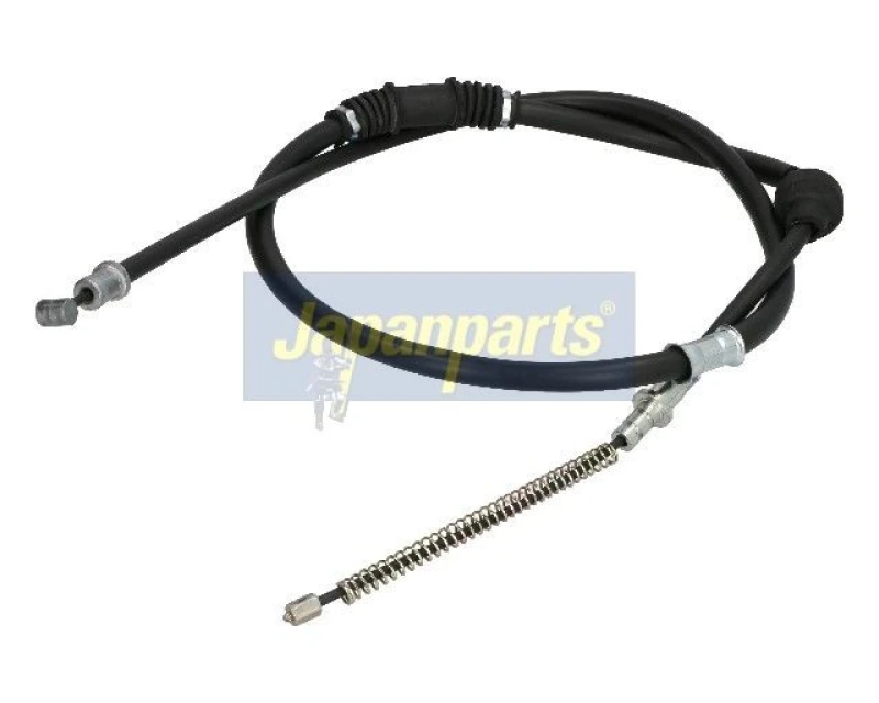 Image of JAPANPARTS Handbrake cable JAPANPARTS BC-554R