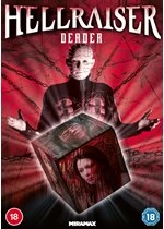 Image of Hellraiser 7 - Deader - DVD