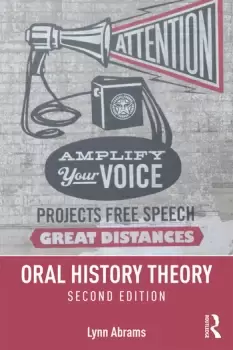 Image of Oral History Theory