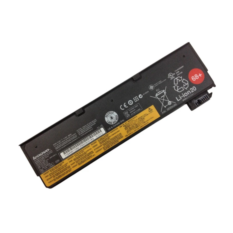 Image of Lenovo Origin Storage Lenovo 45N1735 notebook spare part Battery 45N1735