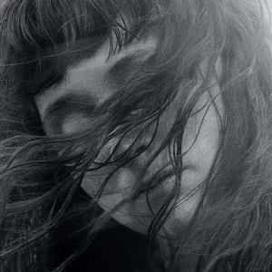 Image of Waxahatchee &lrm;- Out In The Storm CD