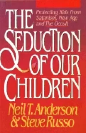 Image of seduction of our children
