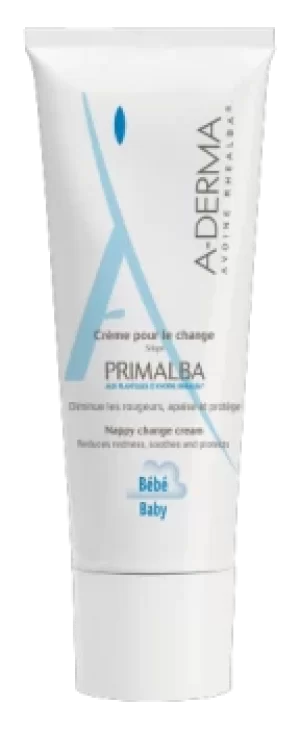 Image of Primalba Cream Change 100ml