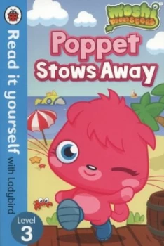 Image of Poppet Stows Away by Ronne Randall Paperback