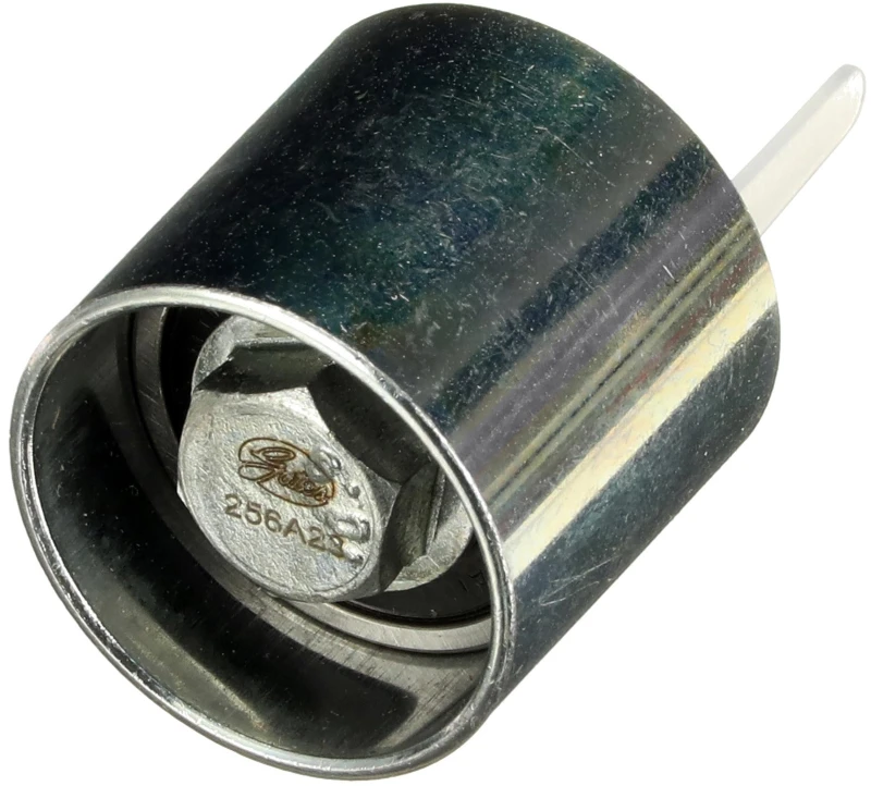 Image of GATES Timing belt deflection pulley GATES T42019