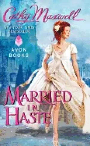 Image of married in haste