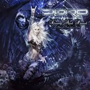 image of Doro - Strong and Proud (Music CD)