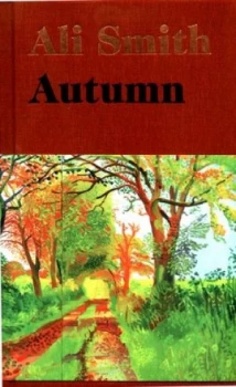 Image of Autumn by Ali Smith Hardback