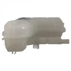 image of Radiator Expansion Tank 44744 by Febi Bilstein