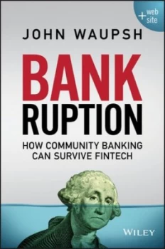 Image of Bankruption by John Waupsh