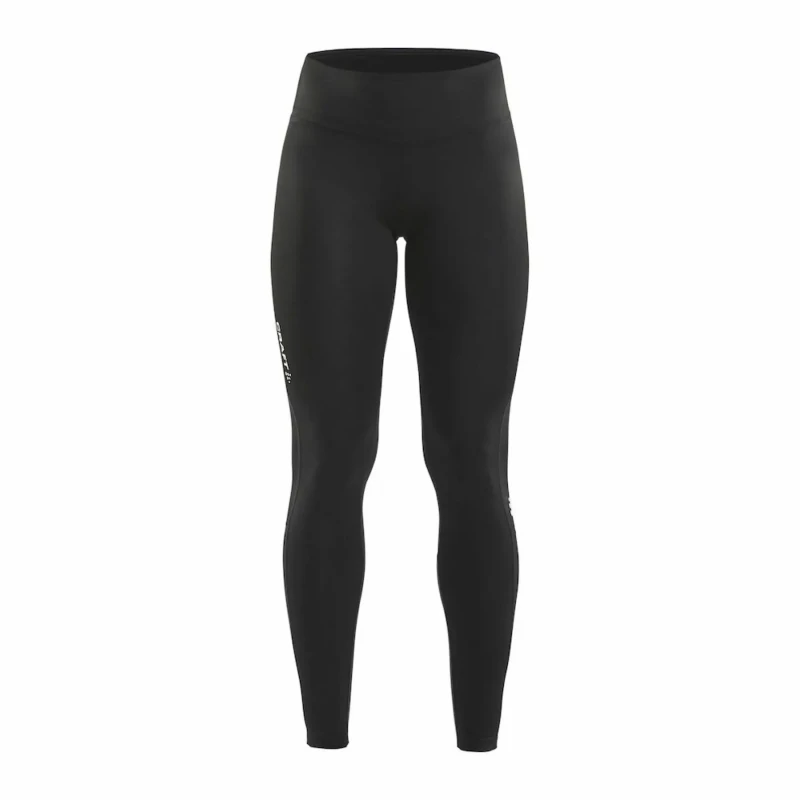Image of Womens tights Craft rush Noir Female XL