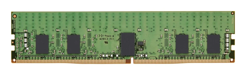 Image of Kingston Technology 16GB DDR4 3200MT/s ECC Registered DIMM CL22 1Rx8 1