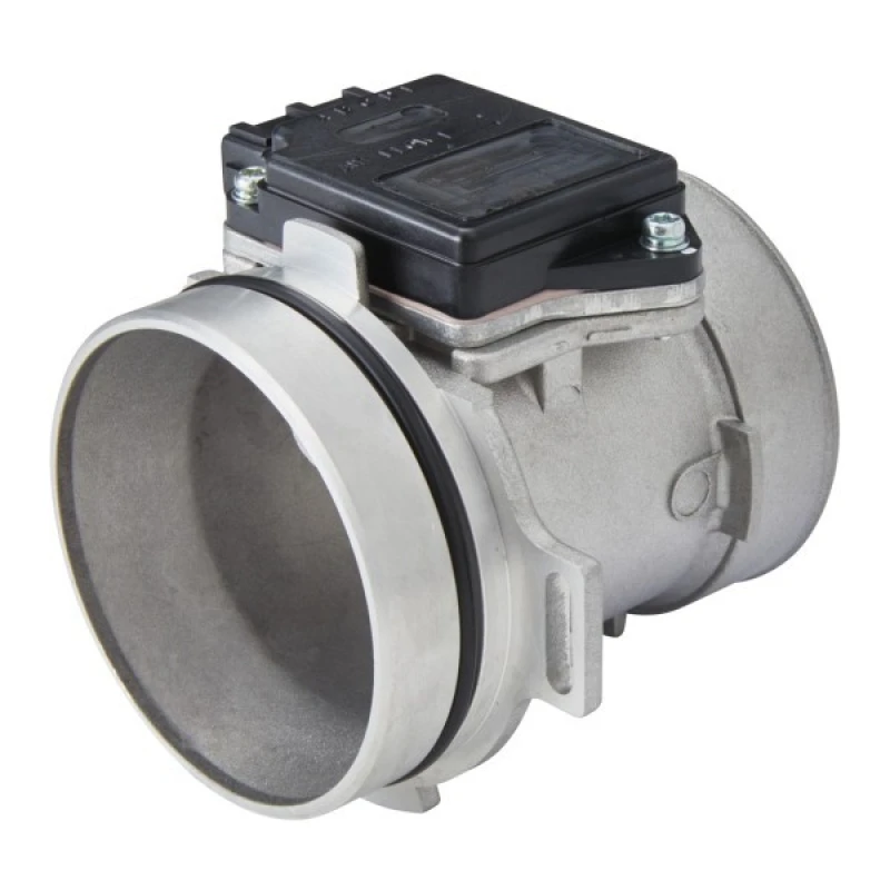 Image of HELLA 8ET 009 142-171 Mass air flow sensor Air Mass Sensor (3926)