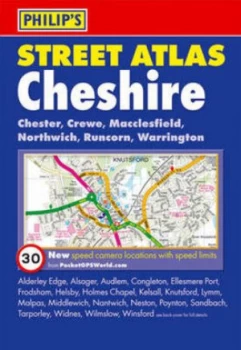 Image of Cheshire Paperback