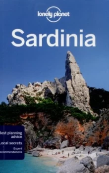 Image of Sardinia by Lonely Planet Book