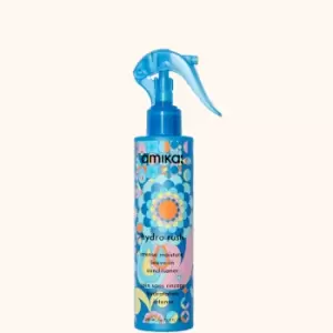 image of Amika Hydro Rush Leave-In Conditioner 200ml