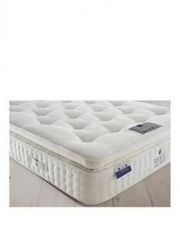 Rest Assured Richborough Latex Pillowtop Mattress - Firm