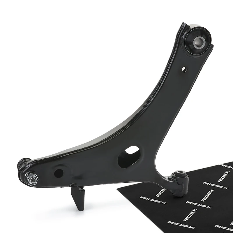 Image of RIDEX Suspension arm RIDEX 273C2643